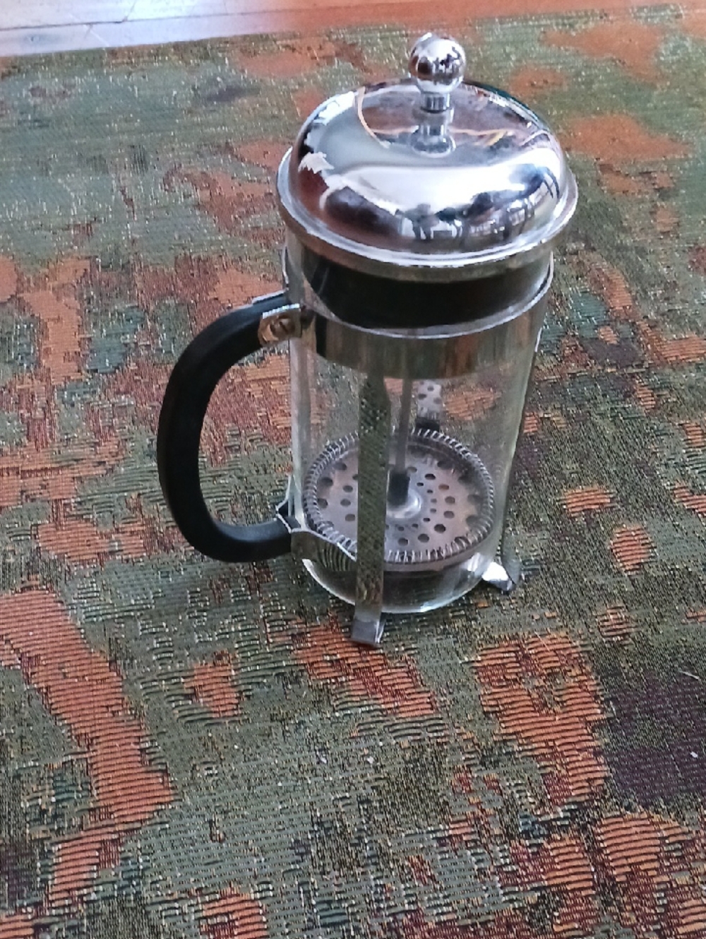 Bodum Starbucks Edition French Press